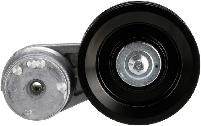Gates Accessory Drive Belt Tensioner Assembly P/N:38655 Fits: Gillig Low Floor 10-99 - Image 3