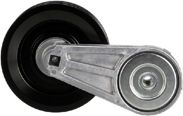 Gates Accessory Drive Belt Tensioner Assembly P/N:38655 Fits: Gillig Low Floor 10-99 - Image 2