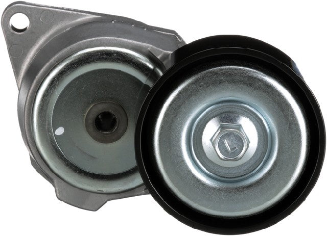 Gates Accessory Drive Belt Tensioner Assembly P/N:38659 Fits: Hino 238, Hino 258, Hino 258lp, Hino 268, Hino 308, Hino 338, Ud 1800cs, Ud 1800hd, Ud 2000, Ud 2300dh, Ud 2300lp, Ud 2600, Ud 3300 - Image 3