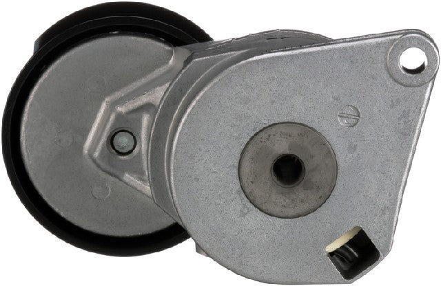 Gates Accessory Drive Belt Tensioner Assembly P/N:38659 Fits: Hino 238, Hino 258, Hino 258lp, Hino 268, Hino 308, Hino 338, Ud 1800cs, Ud 1800hd, Ud 2000, Ud 2300dh, Ud 2300lp, Ud 2600, Ud 3300 - Image 2
