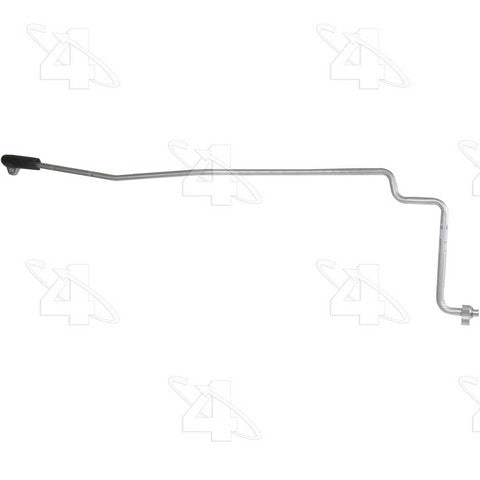 Four Seasons A/C Compressor Kit P/N:3865NK Fits: Jeep Grand Cherokee 01-99 - Image 5