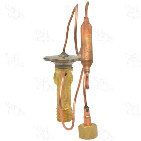 Four Seasons A/C Expansion Valve P/N:38663 Fits: Mazda 323 95-91, Mazda 626 97-93, Mazda Mx-3 93-92, Mazda Mx-6 97-93, Mazda Protege 94-90 - Image 6
