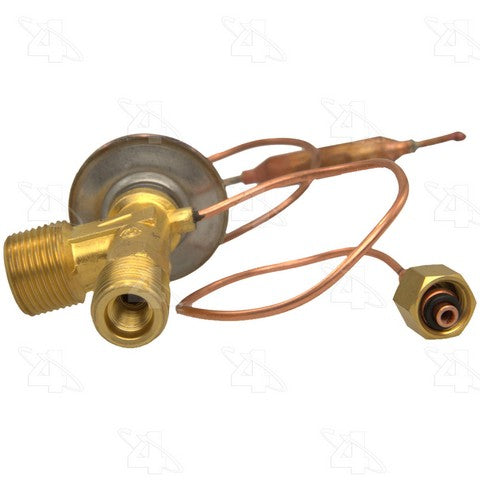 Four Seasons A/C Expansion Valve P/N:38663 Fits: Mazda 323 95-91, Mazda 626 97-93, Mazda Mx-3 93-92, Mazda Mx-6 97-93, Mazda Protege 94-90 - Image 5