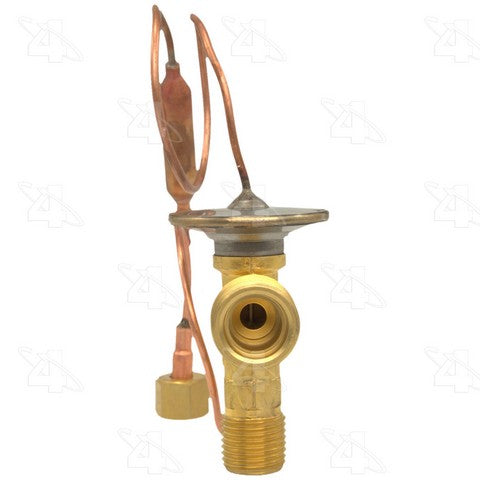 Four Seasons A/C Expansion Valve P/N:38663 Fits: Mazda 323 95-91, Mazda 626 97-93, Mazda Mx-3 93-92, Mazda Mx-6 97-93, Mazda Protege 94-90 - Image 4