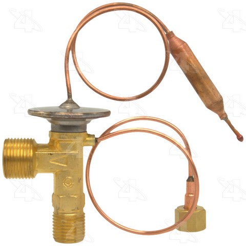 Four Seasons A/C Expansion Valve P/N:38663 Fits: Mazda 323 95-91, Mazda 626 97-93, Mazda Mx-3 93-92, Mazda Mx-6 97-93, Mazda Protege 94-90 - Image 3