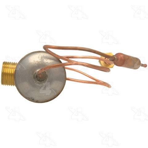Four Seasons A/C Expansion Valve P/N:38663 Fits: Mazda 323 95-91, Mazda 626 97-93, Mazda Mx-3 93-92, Mazda Mx-6 97-93, Mazda Protege 94-90 - Image 7