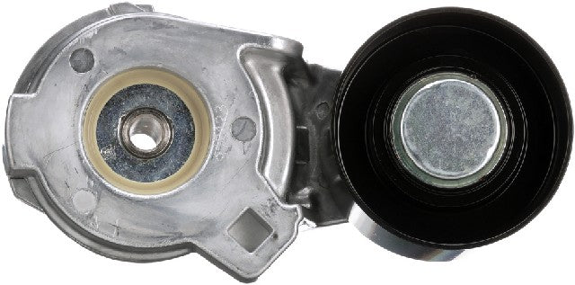 Gates Accessory Drive Belt Tensioner Assembly P/N:38668 Fits: Mack Cv 2006, Mack Le 2007, Mack Mr 2004, Mack Mr 2007 - Image 3