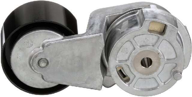 Gates Accessory Drive Belt Tensioner Assembly P/N:38668 Fits: Mack Cv 2006, Mack Le 2007, Mack Mr 2004, Mack Mr 2007 - Image 2