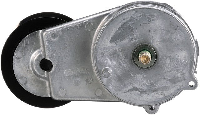 Gates Accessory Drive Belt Tensioner Assembly P/N:38670 Fits: Kenworth T660, Kenworth T680, Kenworth T700, Kenworth T800, Kenworth W900, Peterbilt 365, Peterbilt 367, Peterbilt 384, Peterbilt 386 - Image 2
