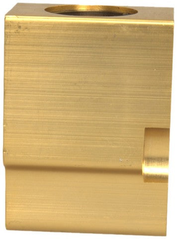 Four Seasons A/C Expansion Valve P/N:38670 Fits: Audi Tt, Audi Tt Quattro, Nissan Platina, Renault Clio, Volkswagen Beetle, Volkswagen Beetle Cabrio, Volkswagen Cabrio, Volkswagen Clasico, Volkswagen Corrado, Volkswagen Golf - Image 4