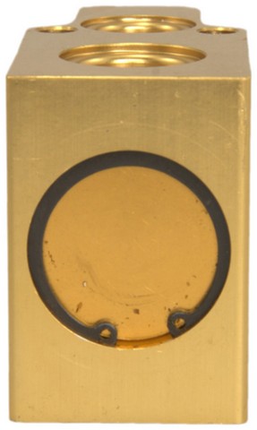 Four Seasons A/C Expansion Valve P/N:38670 Fits: Audi Tt, Audi Tt Quattro, Nissan Platina, Renault Clio, Volkswagen Beetle, Volkswagen Beetle Cabrio, Volkswagen Cabrio, Volkswagen Clasico, Volkswagen Corrado, Volkswagen Golf - Image 7