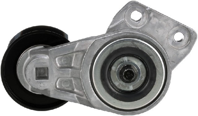 Gates Accessory Drive Belt Tensioner Assembly P/N:38671 Fits: Mack Chu, Mack Ctp, Mack Cxp, Mack Cxu, Mack Gu7, Mack Gu8, Mack Leu, Mack Lr600, Mack Mru, Mack Pinnacle - Image 3
