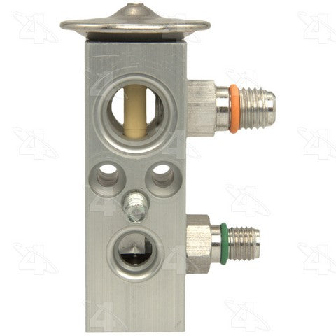 Four Seasons A/C Expansion Valve P/N:38677 Fits: International 5900i, International Hx515, International Hx520, International Hx615, International Hx620, Kenworth T2000, Kenworth T700, Peterbilt 200, Peterbilt 210, Peterbilt 220 - Image 5