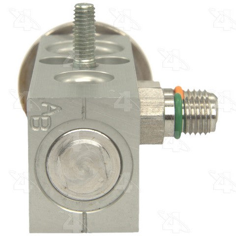 Four Seasons A/C Expansion Valve P/N:38677 Fits: International 5900i, International Hx515, International Hx520, International Hx615, International Hx620, Kenworth T2000, Kenworth T700, Peterbilt 200, Peterbilt 210, Peterbilt 220 - Image 4