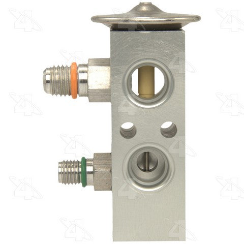 Four Seasons A/C Expansion Valve P/N:38677 Fits: International 5900i, International Hx515, International Hx520, International Hx615, International Hx620, Kenworth T2000, Kenworth T700, Peterbilt 200, Peterbilt 210, Peterbilt 220 - Image 7
