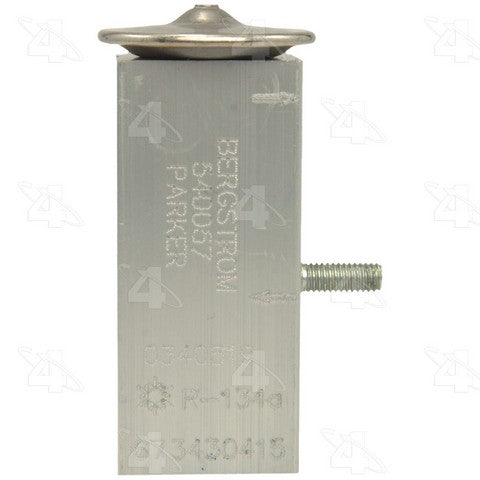 Four Seasons A/C Expansion Valve P/N:38677 Fits: International 5900i, International Hx515, International Hx520, International Hx615, International Hx620, Kenworth T2000, Kenworth T700, Peterbilt 200, Peterbilt 210, Peterbilt 220 - Image 3