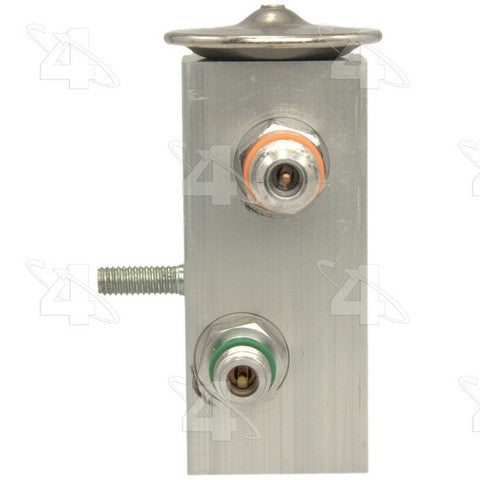 Four Seasons A/C Expansion Valve P/N:38677 Fits: International 5900i, International Hx515, International Hx520, International Hx615, International Hx620, Kenworth T2000, Kenworth T700, Peterbilt 200, Peterbilt 210, Peterbilt 220 - Image 6