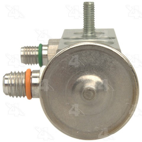 Four Seasons A/C Expansion Valve P/N:38677 Fits: International 5900i, International Hx515, International Hx520, International Hx615, International Hx620, Kenworth T2000, Kenworth T700, Peterbilt 200, Peterbilt 210, Peterbilt 220 - Image 2