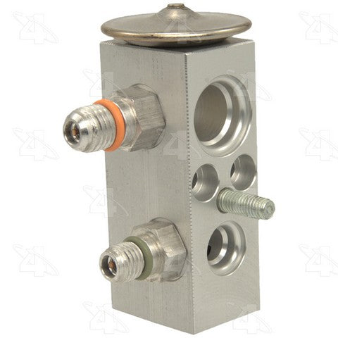 Four Seasons A/C Expansion Valve P/N:38679 Fits: International 5000, International 5500i, International 5600i, International 5900i, International 9100 Sba, International 9100i Sba, International 9200 Sba, International 9200i Sba, International 9300 - Image 1