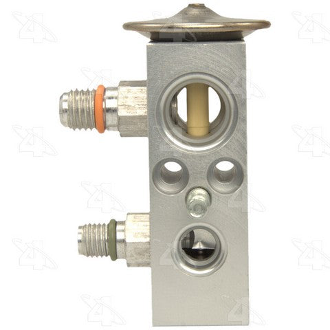 Four Seasons A/C Expansion Valve P/N:38679 Fits: International 5000, International 5500i, International 5600i, International 5900i, International 9100 Sba, International 9100i Sba, International 9200 Sba, International 9200i Sba, International 9300 - Image 3