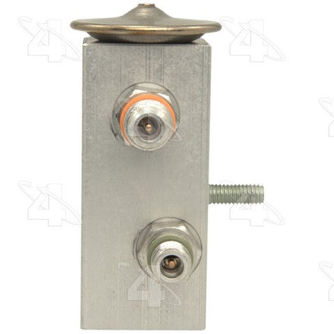 Four Seasons A/C Expansion Valve P/N:38679 Fits: International 5000, International 5500i, International 5600i, International 5900i, International 9100 Sba, International 9100i Sba, International 9200 Sba, International 9200i Sba, International 9300 - Image 2