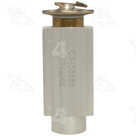 Four Seasons A/C Expansion Valve P/N:38685 Fits: Porsche 911 98-91, Porsche 928 91-86, Porsche 928 95-93 - Image 2