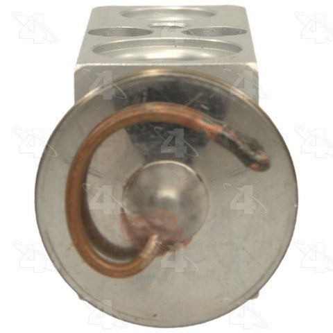 Four Seasons A/C Expansion Valve P/N:38685 Fits: Porsche 911 98-91, Porsche 928 91-86, Porsche 928 95-93 - Image 4