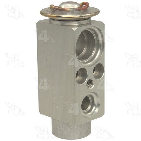 Four Seasons A/C Expansion Valve P/N:38686 Fits: BMW 525i, BMW 528i, BMW 530i, BMW 540i, BMW M5, BMW X5, BMW Z8, International 4100, International 4200, International 4300 - Image 1