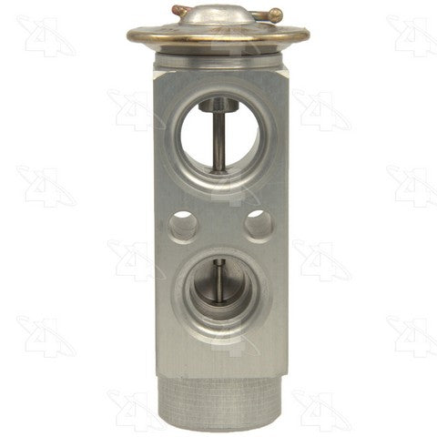 Four Seasons A/C Expansion Valve P/N:38686 Fits: BMW 525i, BMW 528i, BMW 530i, BMW 540i, BMW M5, BMW X5, BMW Z8, International 4100, International 4200, International 4300 - Image 3