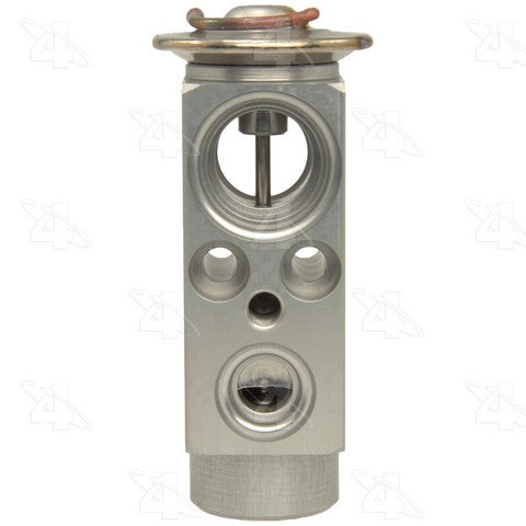 Four Seasons A/C Expansion Valve P/N:38686 Fits: BMW 525i, BMW 528i, BMW 530i, BMW 540i, BMW M5, BMW X5, BMW Z8, International 4100, International 4200, International 4300 - Image 6