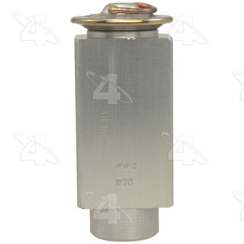 Four Seasons A/C Expansion Valve P/N:38686 Fits: BMW 525i, BMW 528i, BMW 530i, BMW 540i, BMW M5, BMW X5, BMW Z8, International 4100, International 4200, International 4300 - Image 2