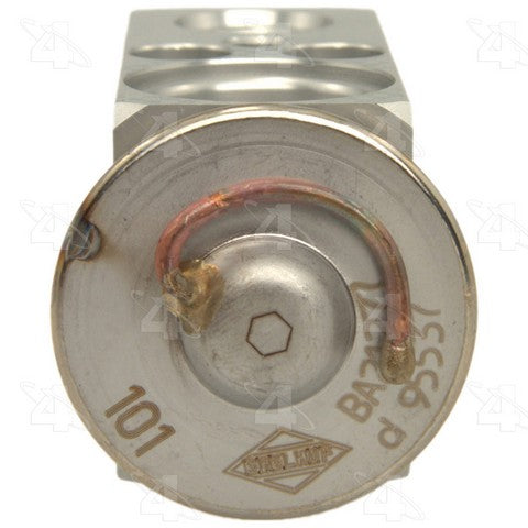 Four Seasons A/C Expansion Valve P/N:38686 Fits: BMW 525i, BMW 528i, BMW 530i, BMW 540i, BMW M5, BMW X5, BMW Z8, International 4100, International 4200, International 4300 - Image 5