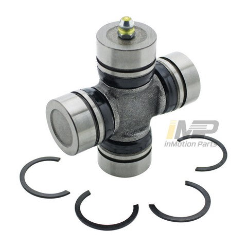 WJB Universal Joint P/N:UJT386 Fits: Kia Sportage 02-95, Kia Sportage 10-05, Mazda Cosmo 78-76, Mazda Rx-4 78-74 - Image 2