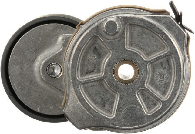 Gates Accessory Drive Belt Tensioner Assembly P/N:38701 Fits: International 4300, International 5500i, International 5600i, International 5900i, International 7600, International 8600 Transtar, International Hv, International Hv507, International Hv513 - Image 2