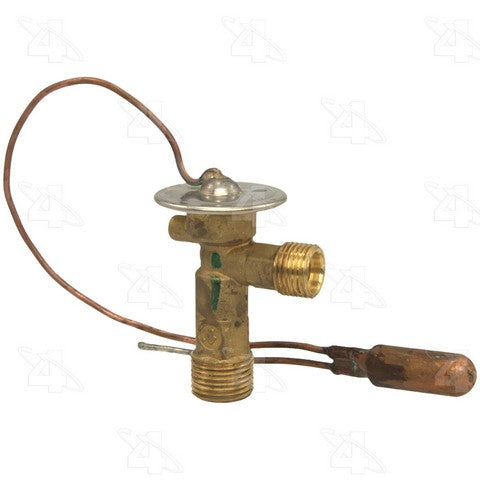 Four Seasons A/C Expansion Valve P/N:38720 Fits: American Motors Gremlin, American Motors Hornet, American Motors Javelin, Audi 100 Series, Buick Electra, Buick Invicta, Buick Lesabre, Cadillac Deville, Cadillac Eldorado, Cadillac Series 62 - Image 1
