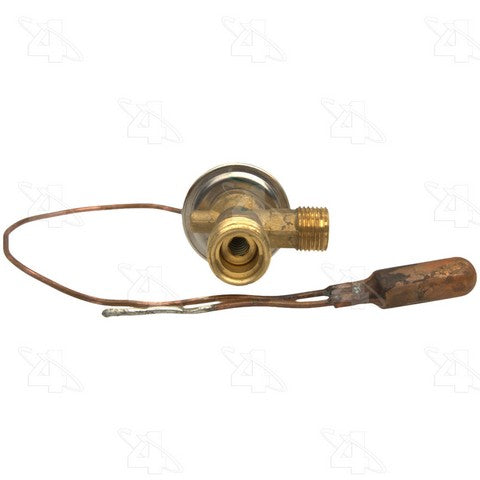 Four Seasons A/C Expansion Valve P/N:38720 Fits: American Motors Gremlin, American Motors Hornet, American Motors Javelin, Audi 100 Series, Buick Electra, Buick Invicta, Buick Lesabre, Cadillac Deville, Cadillac Eldorado, Cadillac Series 62 - Image 2