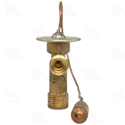 Four Seasons A/C Expansion Valve P/N:38720 Fits: American Motors Gremlin, American Motors Hornet, American Motors Javelin, Audi 100 Series, Buick Electra, Buick Invicta, Buick Lesabre, Cadillac Deville, Cadillac Eldorado, Cadillac Series 62 - Image 6
