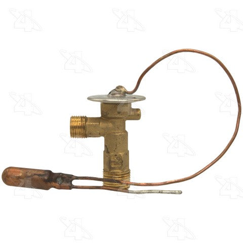 Four Seasons A/C Expansion Valve P/N:38720 Fits: American Motors Gremlin, American Motors Hornet, American Motors Javelin, Audi 100 Series, Buick Electra, Buick Invicta, Buick Lesabre, Cadillac Deville, Cadillac Eldorado, Cadillac Series 62 - Image 4