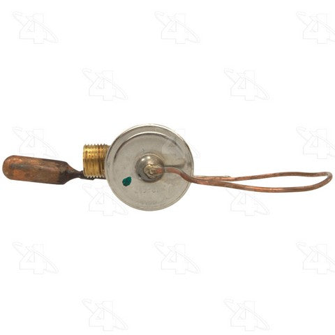 Four Seasons A/C Expansion Valve P/N:38720 Fits: American Motors Gremlin, American Motors Hornet, American Motors Javelin, Audi 100 Series, Buick Electra, Buick Invicta, Buick Lesabre, Cadillac Deville, Cadillac Eldorado, Cadillac Series 62 - Image 3