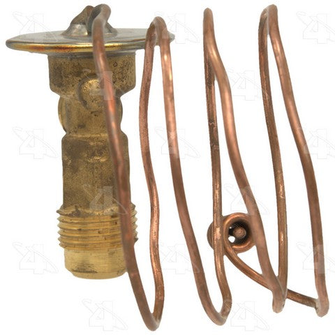 Four Seasons A/C Expansion Valve P/N:38722 Fits: Audi 100 Series, International 5070, International 5070-rhd, International Cof5870 Paystar, International F5070, International F5070-rhd, International F5070-sf, International F5070-sf/rhd, Jeep Wrangler - Image 7