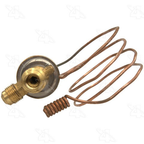 Four Seasons A/C Expansion Valve P/N:38722 Fits: Audi 100 Series, International 5070, International 5070-rhd, International Cof5870 Paystar, International F5070, International F5070-rhd, International F5070-sf, International F5070-sf/rhd, Jeep Wrangler - Image 5