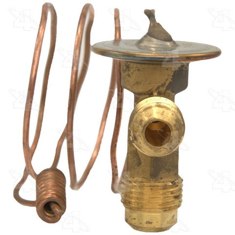 Four Seasons A/C Expansion Valve P/N:38722 Fits: Audi 100 Series, International 5070, International 5070-rhd, International Cof5870 Paystar, International F5070, International F5070-rhd, International F5070-sf, International F5070-sf/rhd, Jeep Wrangler - Image 2