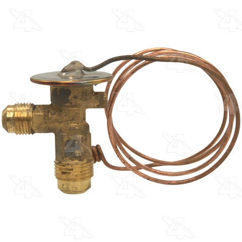Four Seasons A/C Expansion Valve P/N:38722 Fits: Audi 100 Series, International 5070, International 5070-rhd, International Cof5870 Paystar, International F5070, International F5070-rhd, International F5070-sf, International F5070-sf/rhd, Jeep Wrangler - Image 6