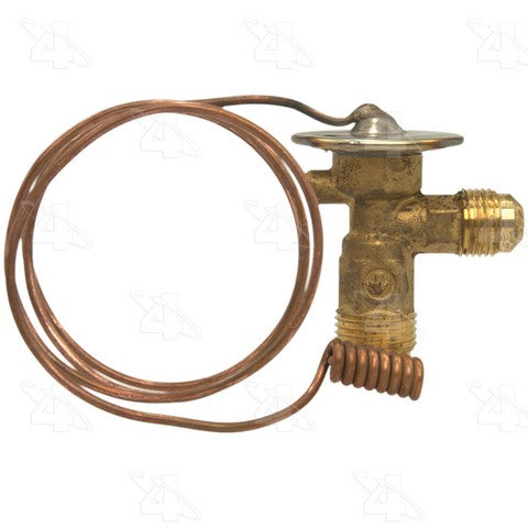 Four Seasons A/C Expansion Valve P/N:38722 Fits: Audi 100 Series, International 5070, International 5070-rhd, International Cof5870 Paystar, International F5070, International F5070-rhd, International F5070-sf, International F5070-sf/rhd, Jeep Wrangler - Image 4