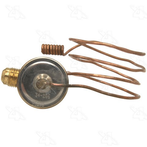 Four Seasons A/C Expansion Valve P/N:38722 Fits: Audi 100 Series, International 5070, International 5070-rhd, International Cof5870 Paystar, International F5070, International F5070-rhd, International F5070-sf, International F5070-sf/rhd, Jeep Wrangler - Image 3