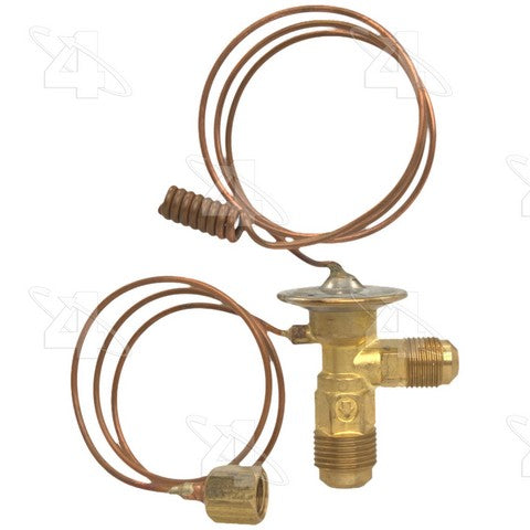 Four Seasons A/C Expansion Valve P/N:38723 Fits: Chrysler 300 64-61, Chrysler Imperial 64-61, Chrysler New Yorker 64-61, Chrysler Newport 64-62 - Image 4