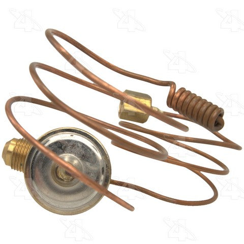 Four Seasons A/C Expansion Valve P/N:38723 Fits: Chrysler 300 64-61, Chrysler Imperial 64-61, Chrysler New Yorker 64-61, Chrysler Newport 64-62 - Image 2