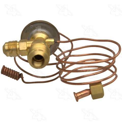 Four Seasons A/C Expansion Valve P/N:38725 Fits: Audi Fox, Autocar Acl, Autocar Acm, Autocar At, Autocar C / Dc, Autocar Construcktor, Autocar Dk, Autocar Ds, Autocar S, Ford Cougar - Image 7