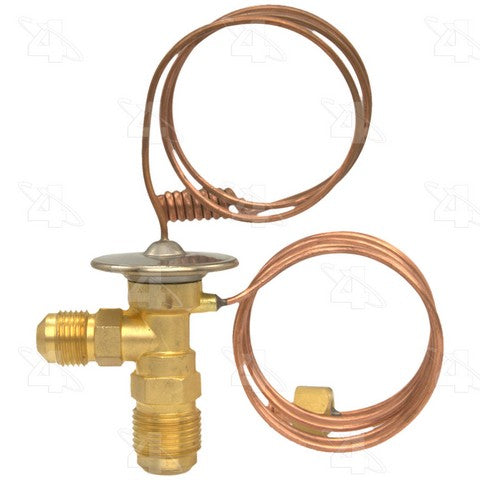 Four Seasons A/C Expansion Valve P/N:38725 Fits: Audi Fox, Autocar Acl, Autocar Acm, Autocar At, Autocar C / Dc, Autocar Construcktor, Autocar Dk, Autocar Ds, Autocar S, Ford Cougar - Image 3