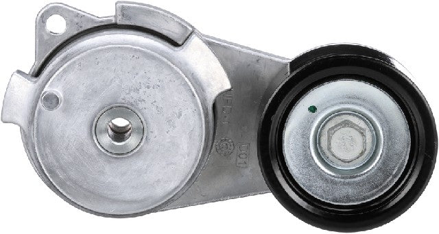 Gates Accessory Drive Belt Tensioner Assembly P/N:38726 Fits: Mack Anthem, Mack Chu, Mack Cxu, Mack Granite, Mack Granite 8 X 4, Mack Gu7, Mack Gu8, Mack Leu, Mack Lr, Mack Lr600 - Image 3